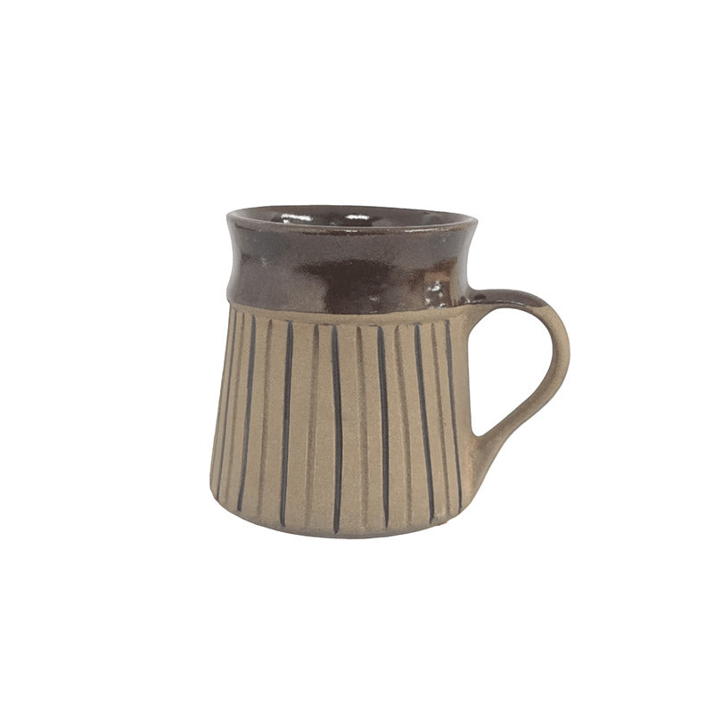 Buy Jirva Ceramic Mug - 380 ML Mug from Vaaree