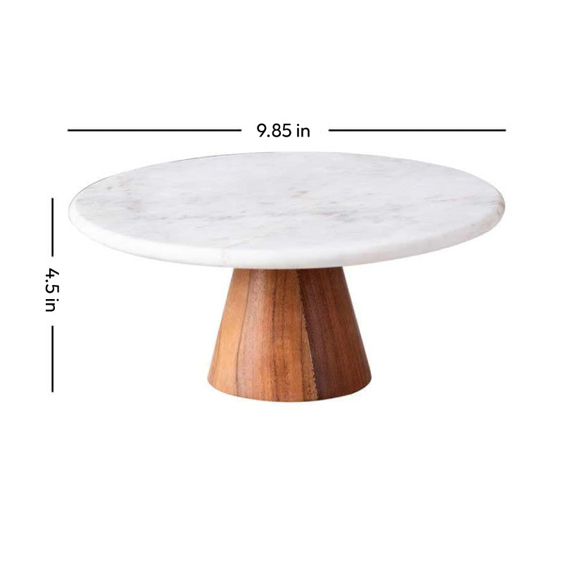 Buy Kim Cake Stand Cake Stand from Vaaree