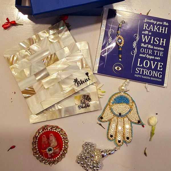 Rakhi Magic Gift Box