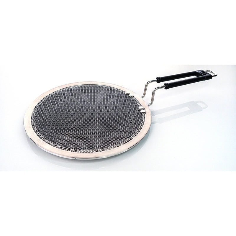 Buy Zoraware Roti Tawa- 18 Inches Roti Tawa from Vaaree