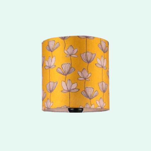 Lampshades - Sunkissed Dome Lampshade