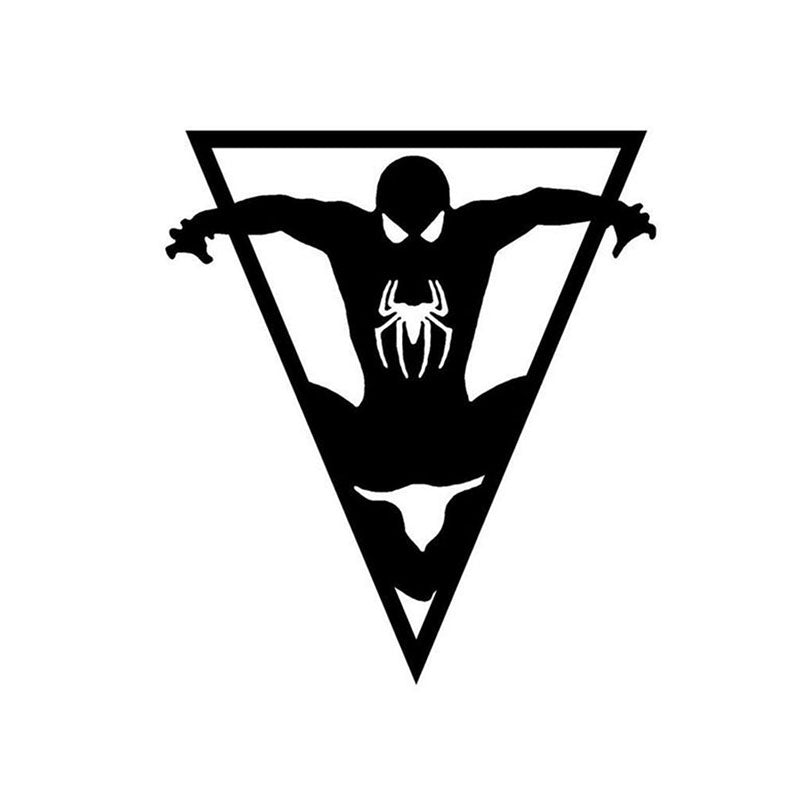 Buy Spiderman Marvel Comics Black Wall Art Wall Accents from Vaaree