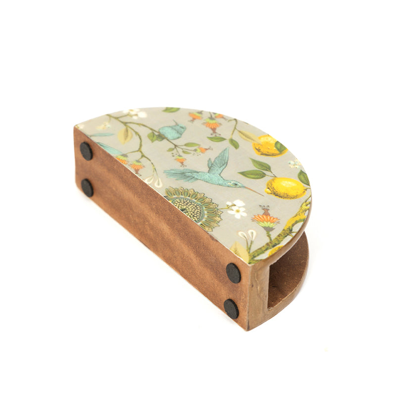 Buy Orchard Visit Handmade Napkin Holder Tissue Holder from Vaaree