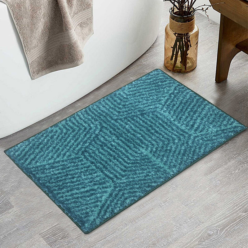 Buy Cain Anti Skid Bath Mat Bath Mats from Vaaree