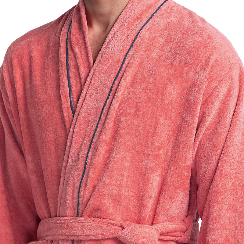 Buy Nelly Bath Robe Bath Wraps from Vaaree