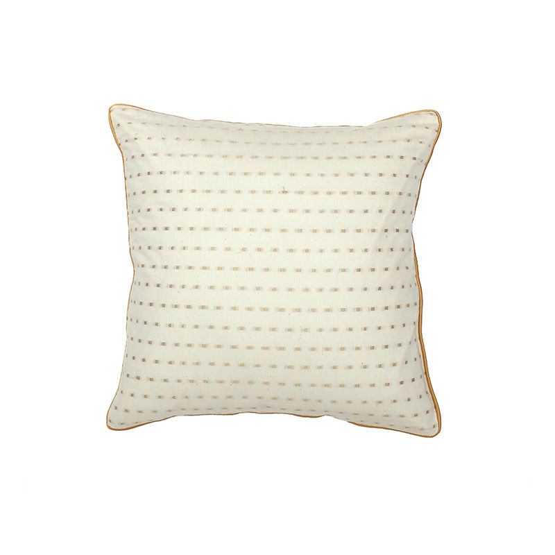 Buy Bindu Cushion Covers - Set Of Two Cushion Cover Sets from Vaaree