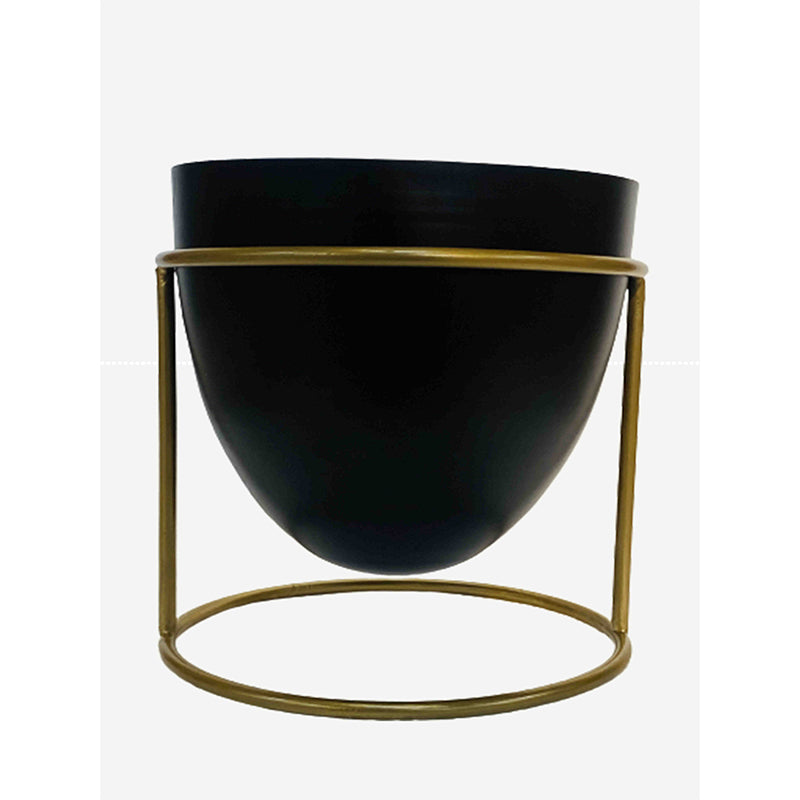 Buy Mozibo Metal Planter Pots & Planters from Vaaree