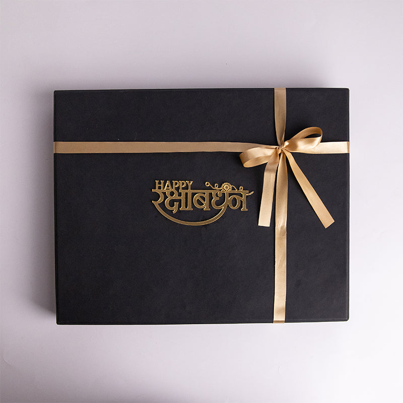 Buy Fabulous Brother Rakhi Gift Box Rakhi Hamper from Vaaree