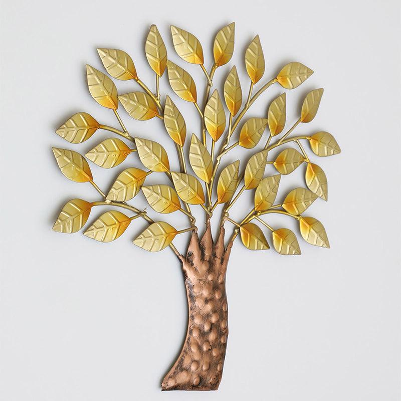 Buy Morpheus Tree Wall Accent Wall Accents from Vaaree