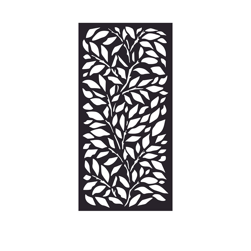 Wall Accents - Flora Finesse Panel Wall Art