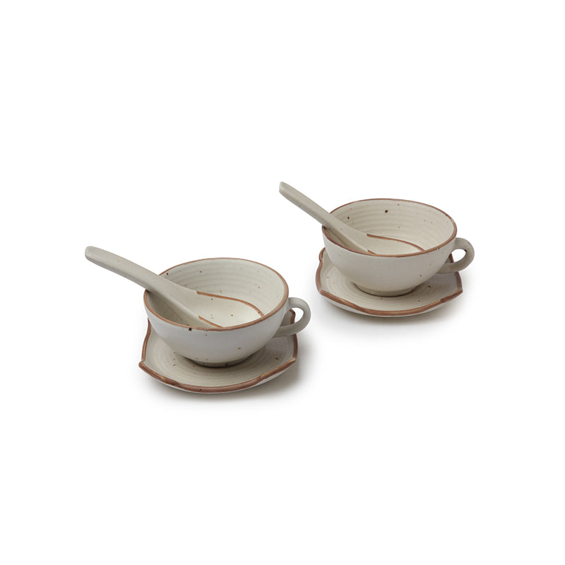 Bowl - Mirca Snack Bowl (100 ML) - Set Of Two