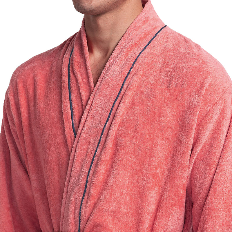 Buy Nelly Bath Robe Bath Wraps from Vaaree