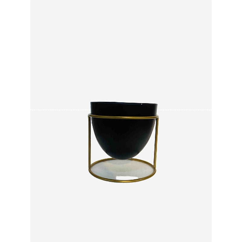 Buy Mozibo Metal Planter Pots & Planters from Vaaree