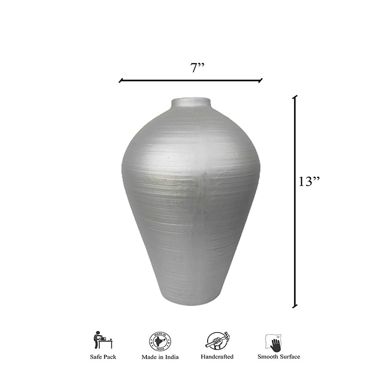 Buy Norda Urn vase Vase from Vaaree