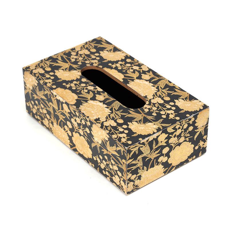 Buy Floraenda Tissue Box Tissue Holder from Vaaree