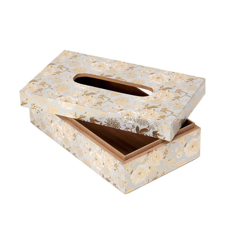 Buy Litra Tissue Box Tissue Holder from Vaaree