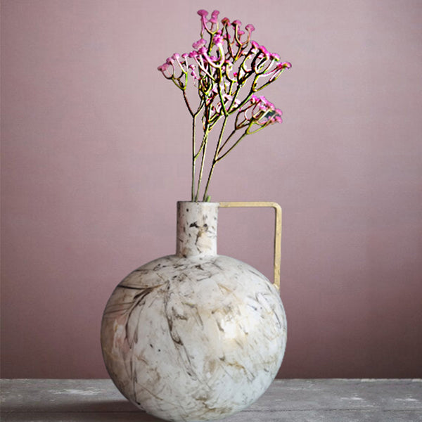 Buy Stevie Marbello Vase Vase from Vaaree