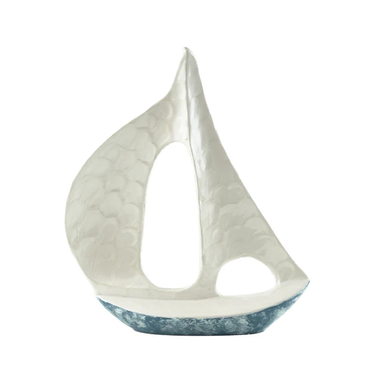 Buy nautical Sail Showpiece Showpieces from Vaaree