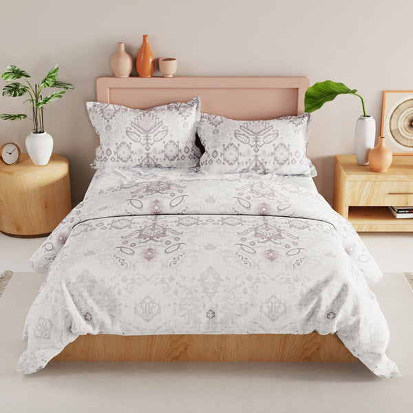 Buy Adele Floral Bedding Set Bedding Set from Vaaree