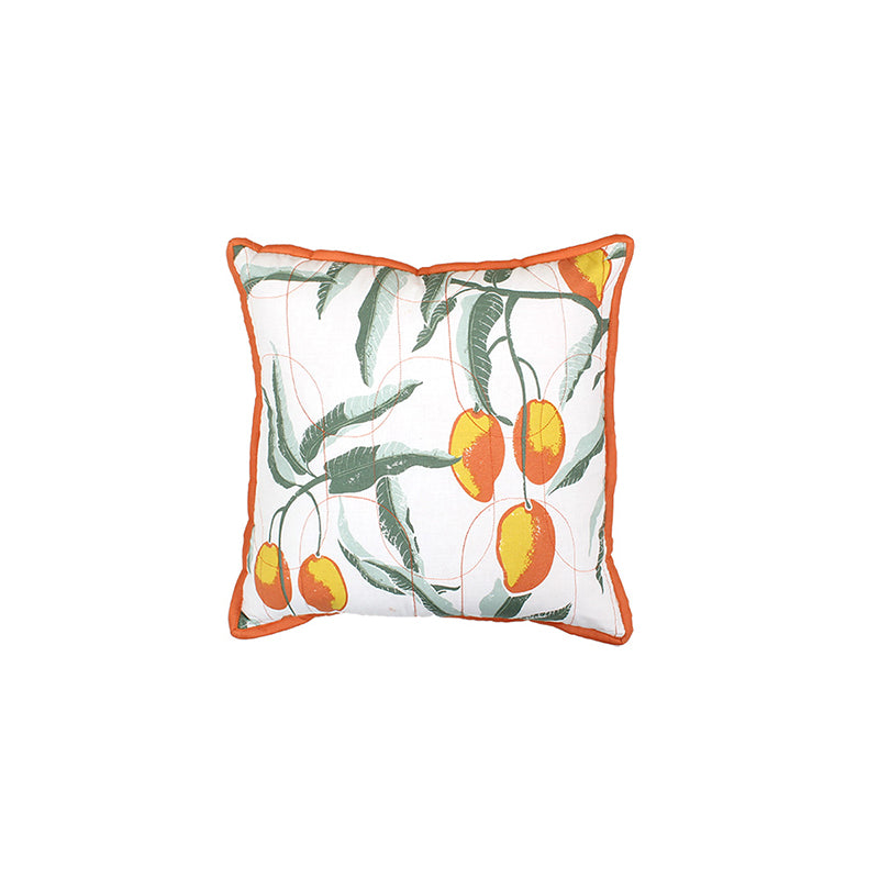 Buy Aamb Cushion Cover - Set Of Two Cushion Cover Sets from Vaaree