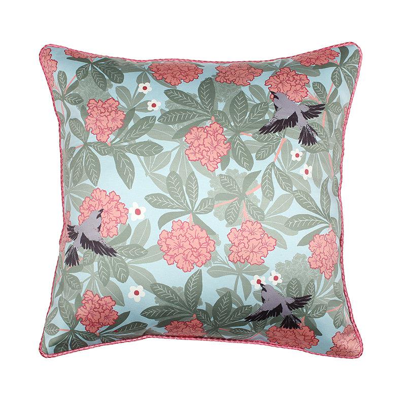 Buy Floral Cushion Cover - Set Of Two Cushion Cover Sets from Vaaree