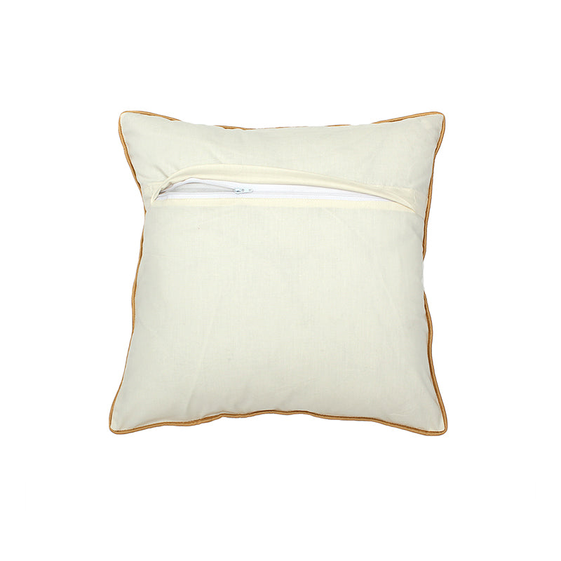 Buy Bindu Cushion Covers - Set Of Two Cushion Cover Sets from Vaaree