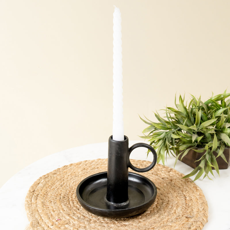 Buy Nitara Candle Holder Candle Holders from Vaaree