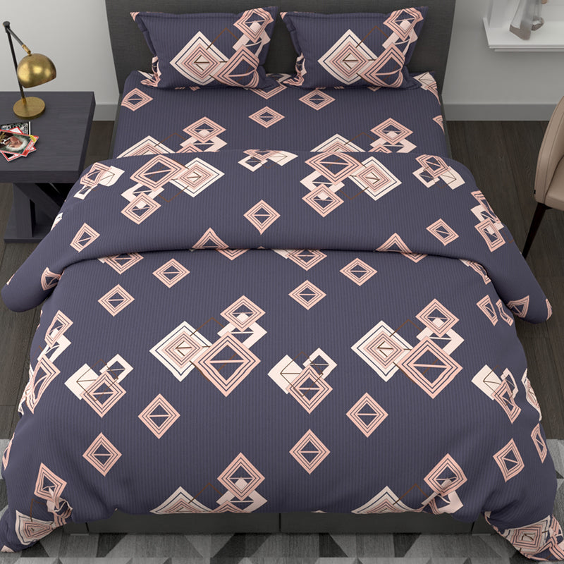 Buy Yeol Abstract Bedding Set Bedding Set from Vaaree