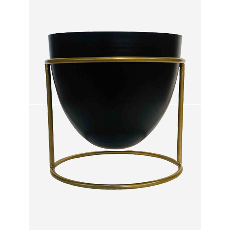 Buy Mozibo Metal Planter Pots & Planters from Vaaree