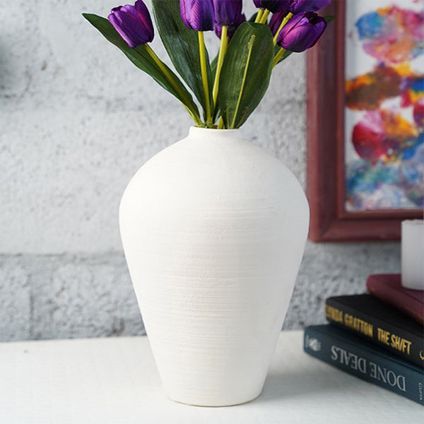 Aira Ceramic Vase