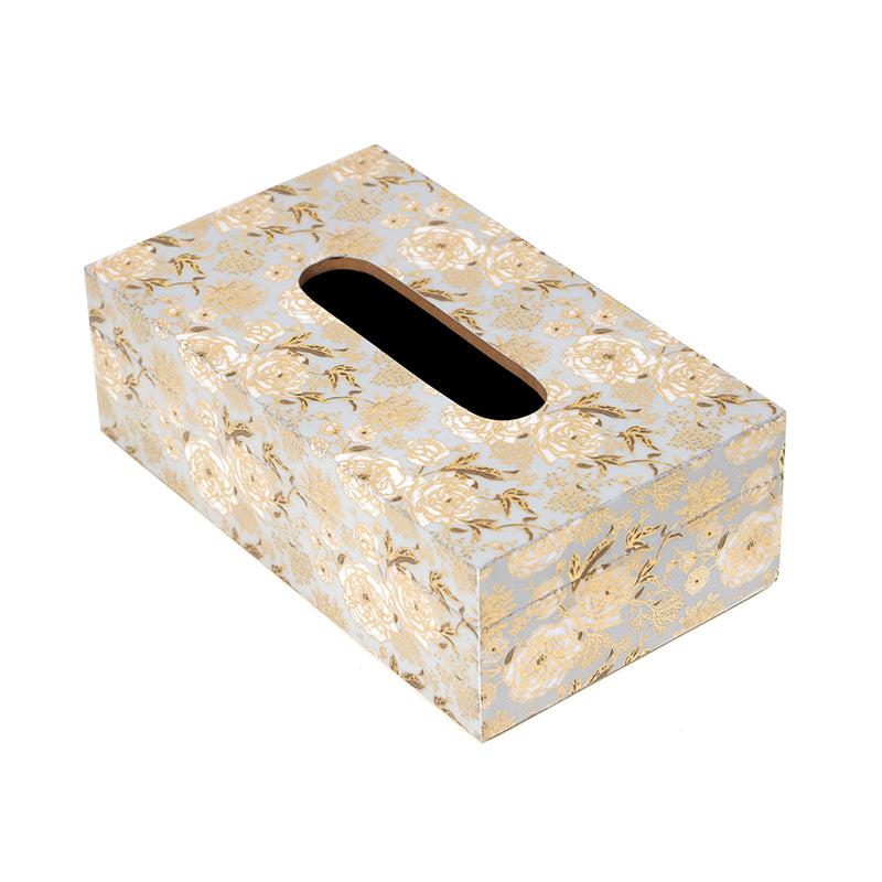 Buy Litra Tissue Box Tissue Holder from Vaaree