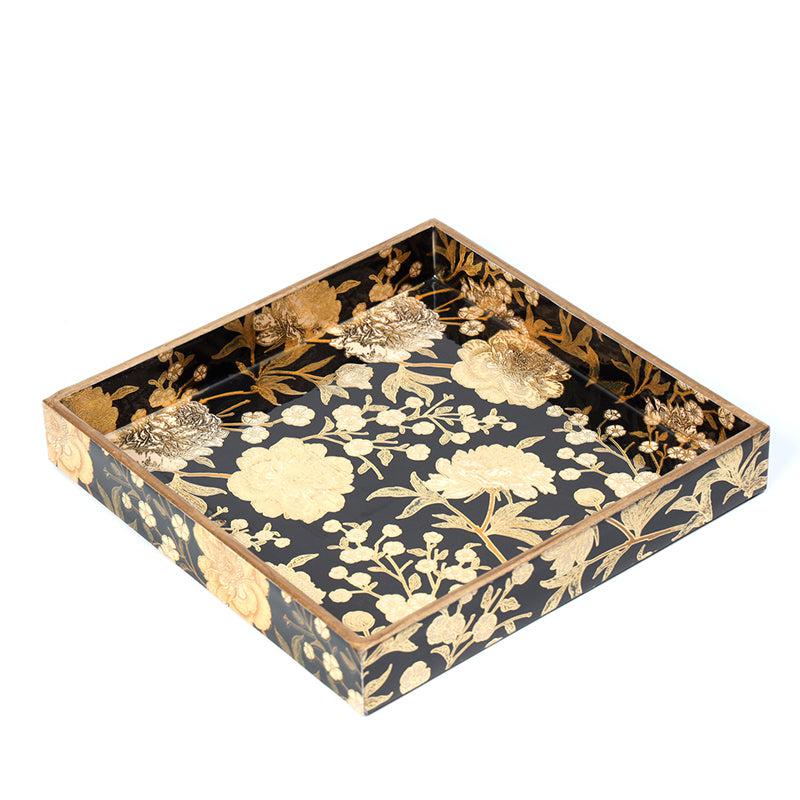 Buy Floraenda Serving Tray Serving Tray from Vaaree