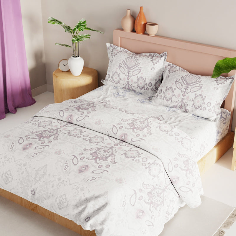 Buy Adele Floral Bedding Set Bedding Set from Vaaree