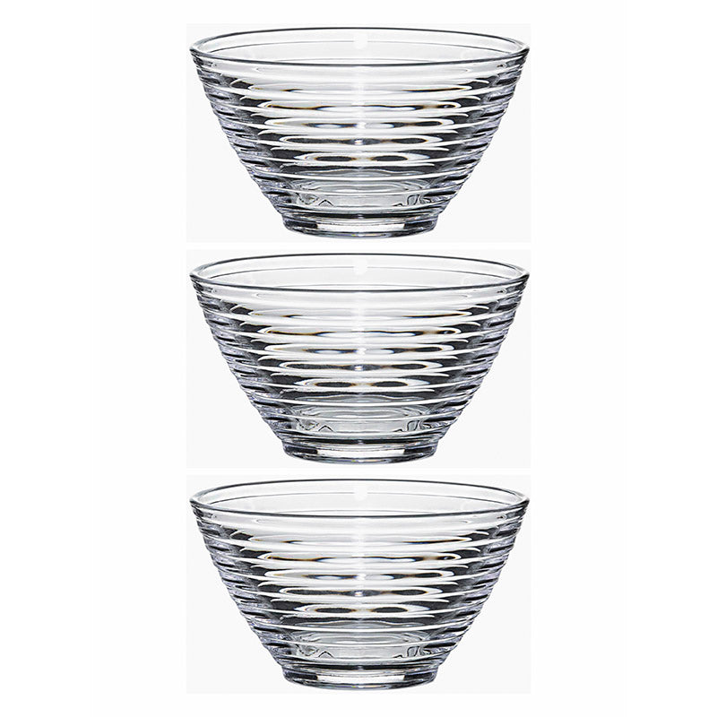 Bowl - Celestine Serving Bowl (900 ML) - Set Of Three