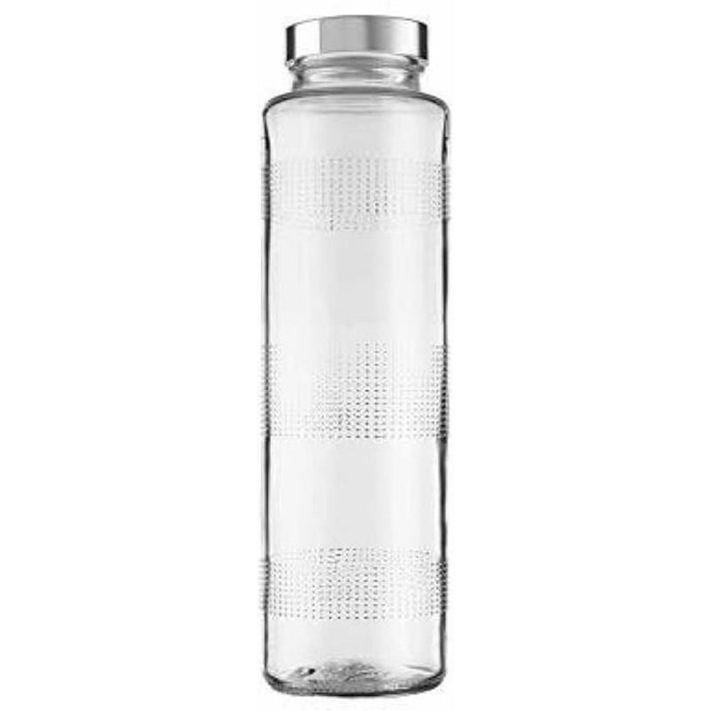 Bottle - Danika Water Bottle (750 ML) - Set Of Six