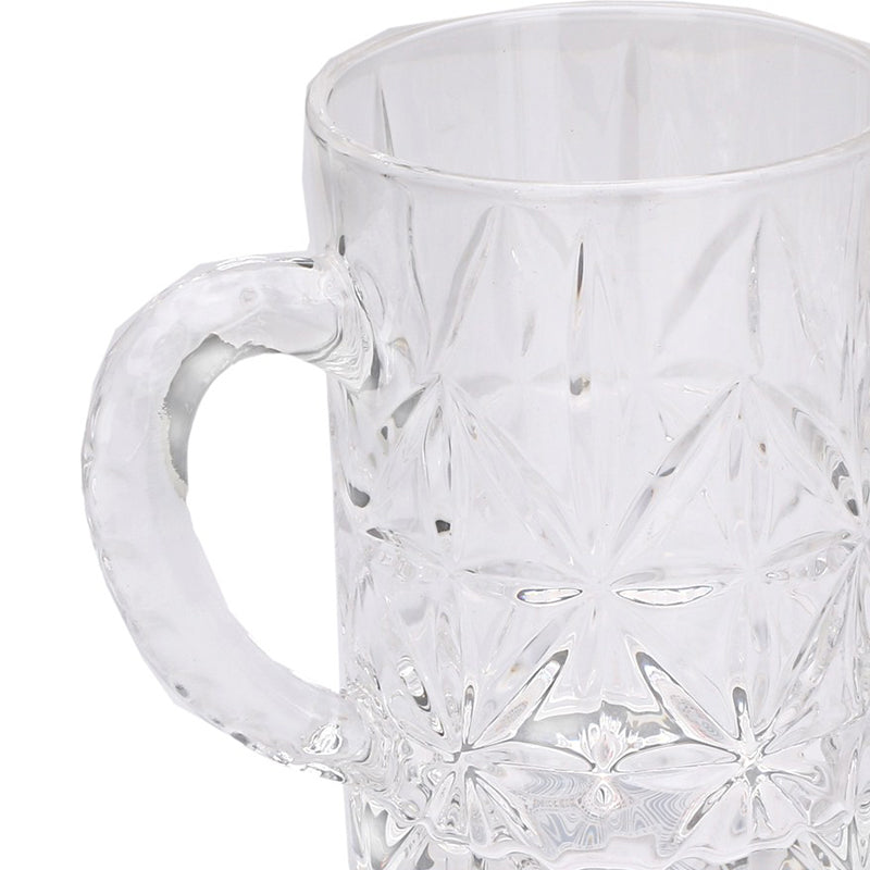 Buy Ira Beer Mug - 450 ML Beer Mug from Vaaree