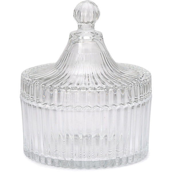 Jar - Jimis Decorative Jar - 300 ML