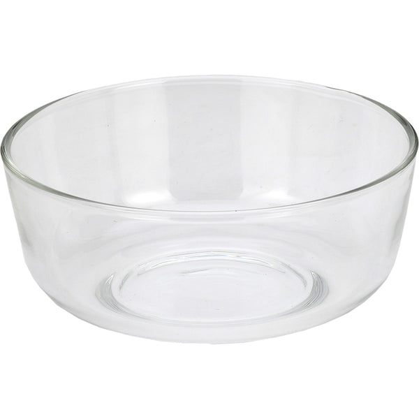 Buy Taru Glass Serving Bowl - 700 ML Bowl from Vaaree