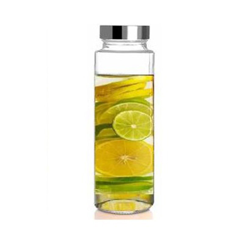 Buy Lidia Water Bottle (750 ML) - Set Of Two Bottle from Vaaree