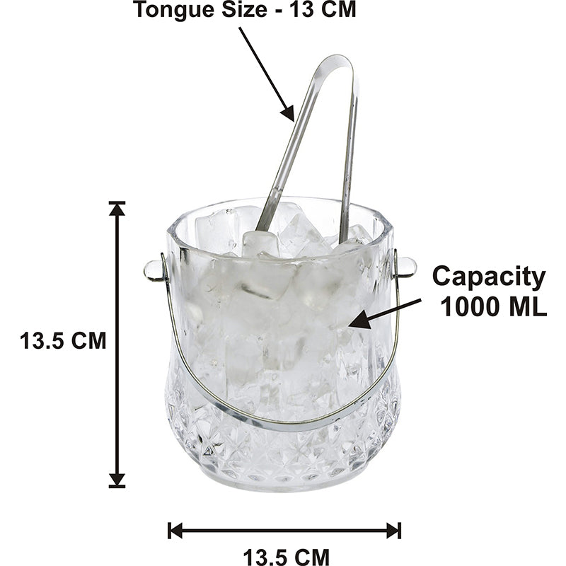 Barware Tools & Sets - Norma Ice Bucket