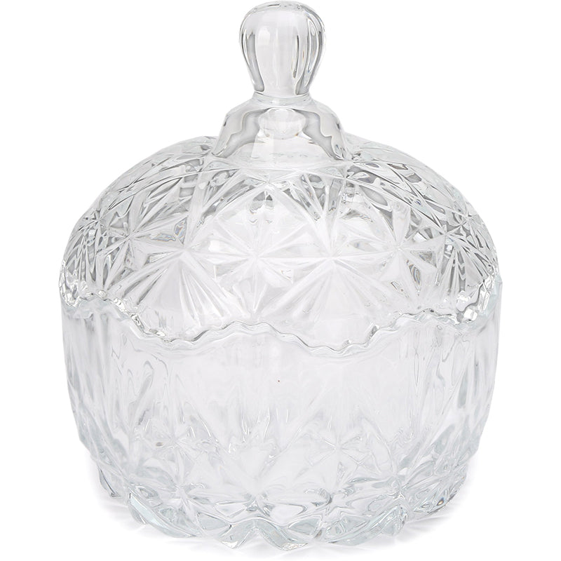 Jar - Tasgall Decorative Jar - 300 ML