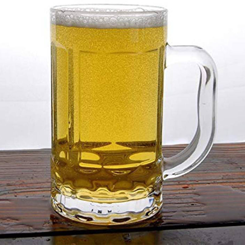 Beer Mug - Gilbert Beer Mug - 400 ML