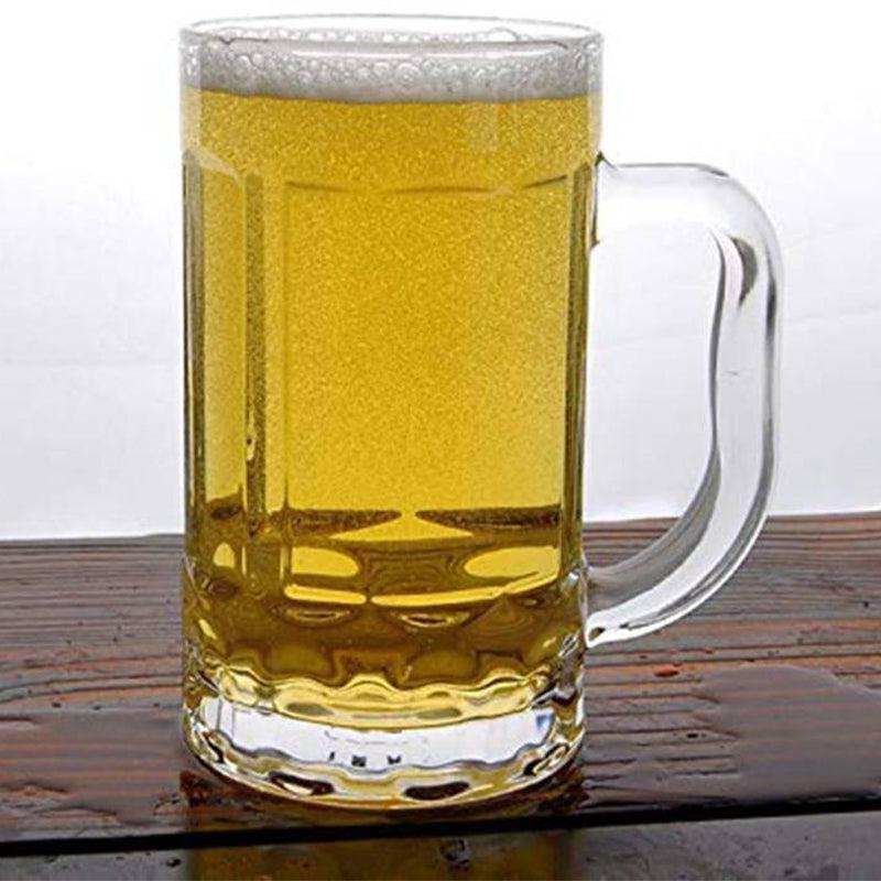 Buy Gilbert Beer Mug - 400 ML Beer Mug from Vaaree