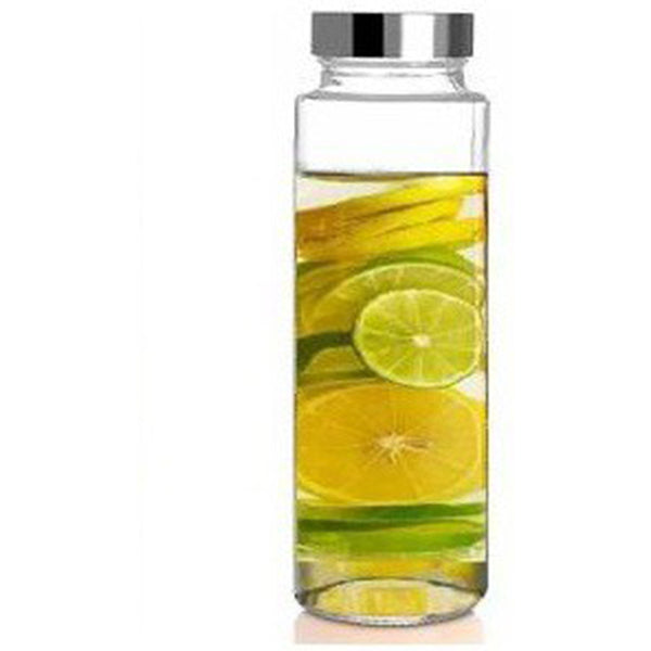 Buy Lidia Water Bottle (750 ML) - Set Of Six Bottle from Vaaree