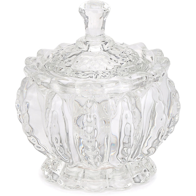 Jar - Tasgall Decorative Jar - 150 ML