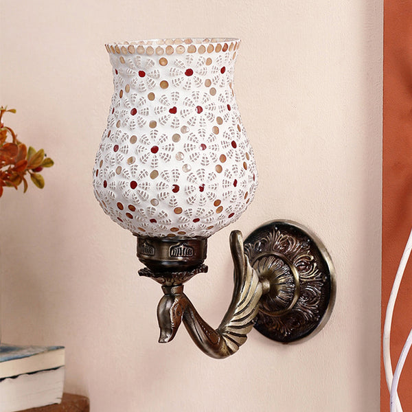 Buy Dinara Ziada Wall Lamp Wall Lamp from Vaaree