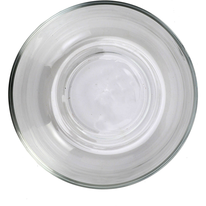 Bowl - Michaela Glass Serving Bowl (700 ML) - Set Of Two