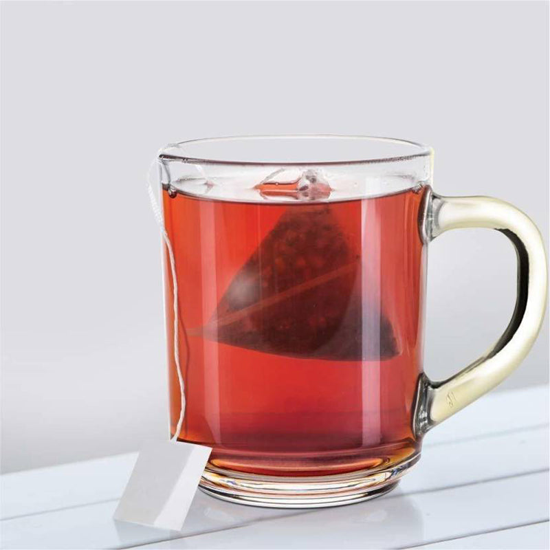 Mug & Tea Cup - Ethan Glass Cup - 180 ML