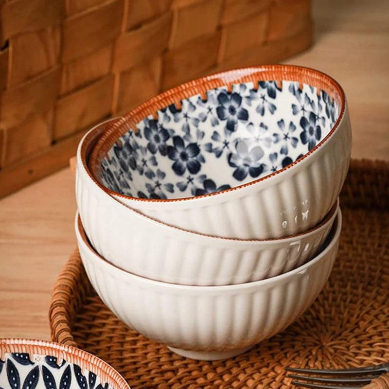 Buy Kasturi Bowl (300 ML) - Set Of Four Bowl from Vaaree