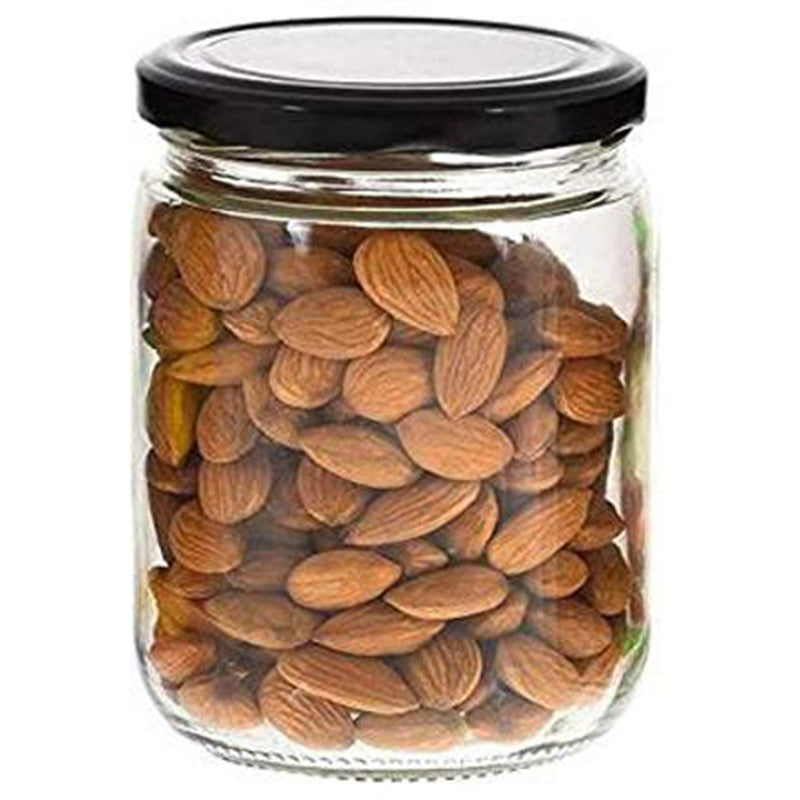 Jar - Briallyn Airtight Storage Jar (500 ML) - Set Of Two